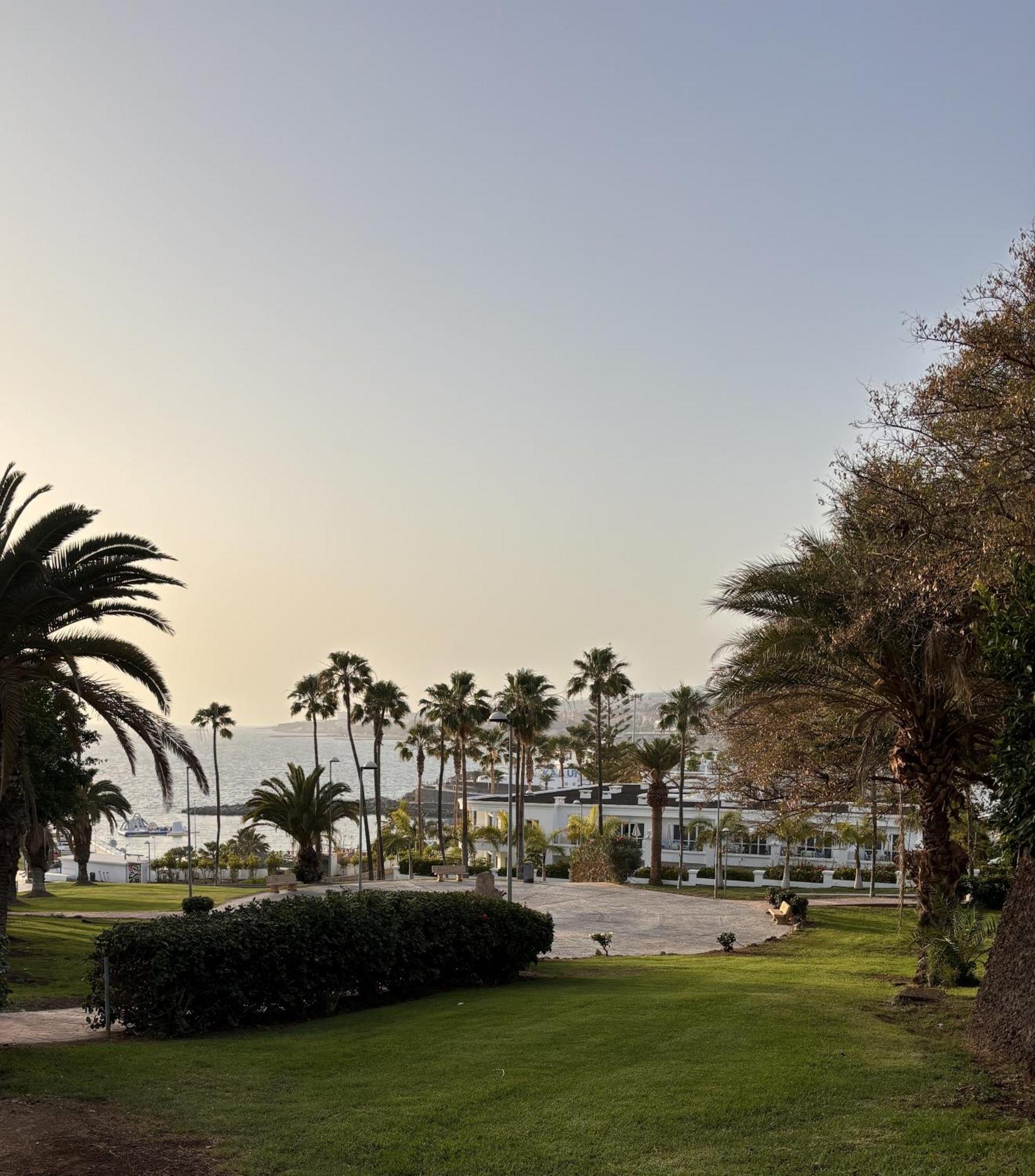 Ocean View Near The Beach Costa Adeje Exterior photo