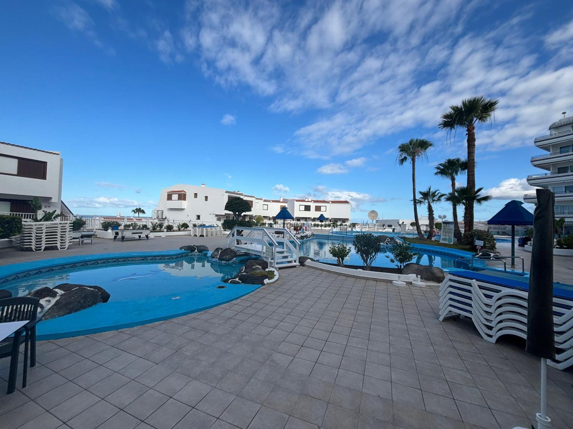 Ocean View Near The Beach Costa Adeje Exterior photo